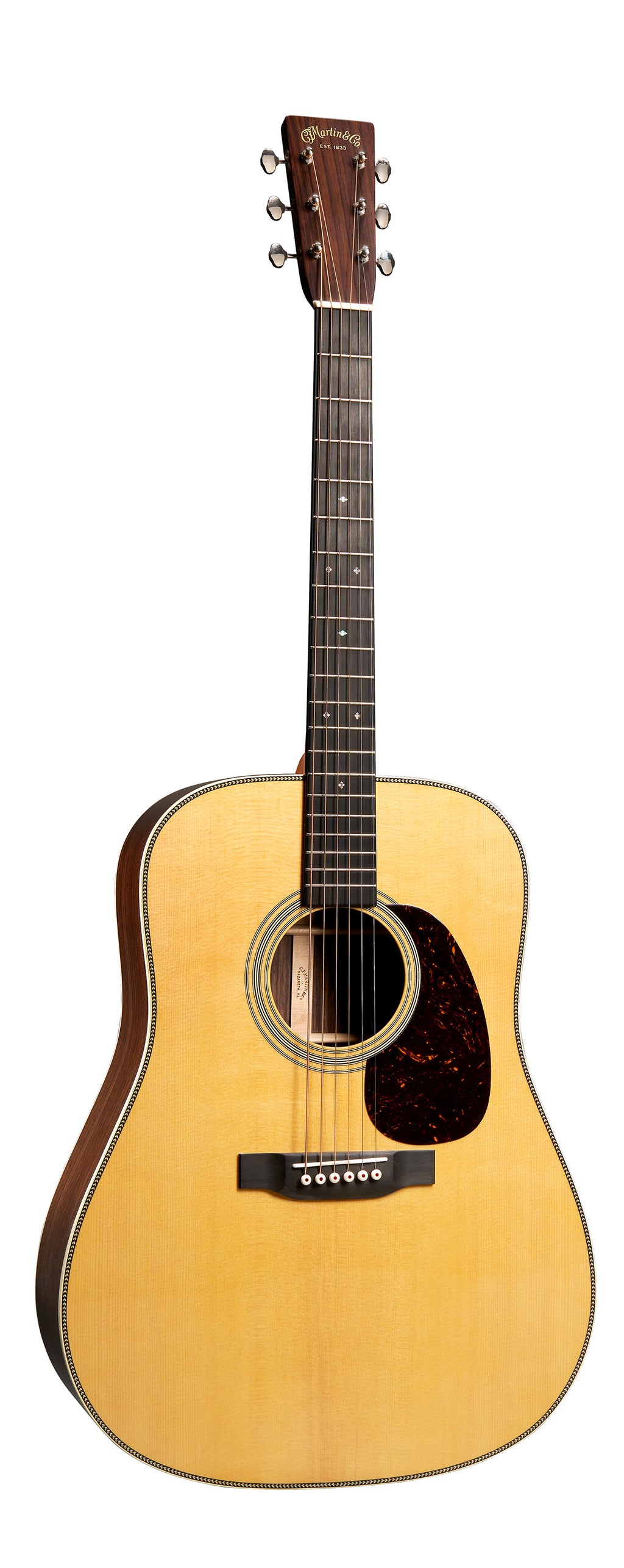 Martin & Co. Super HD-28