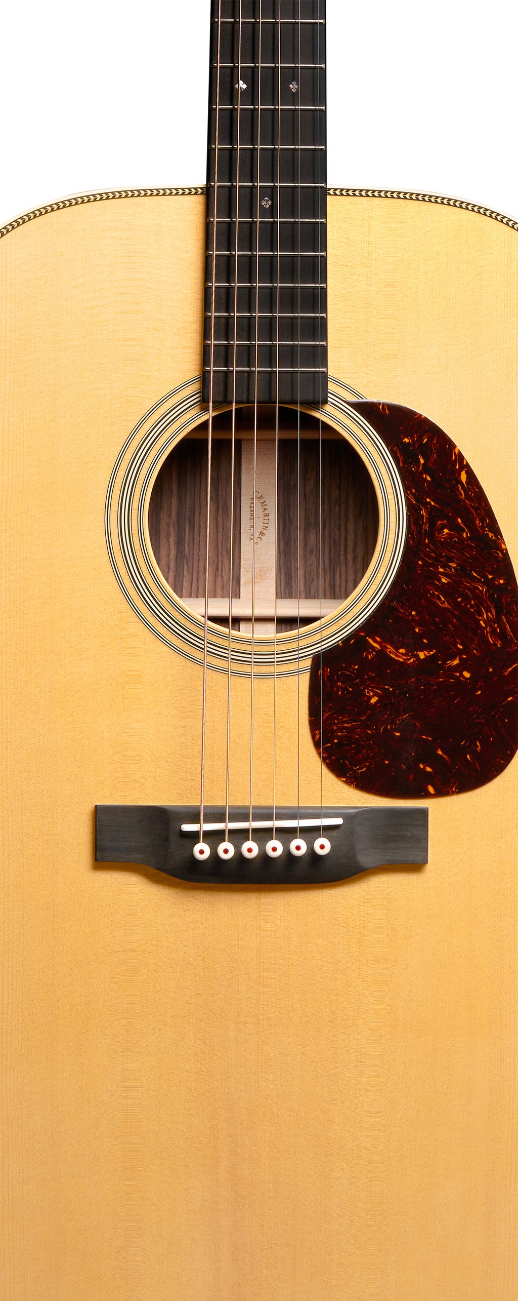Martin & Co. Super HD-28