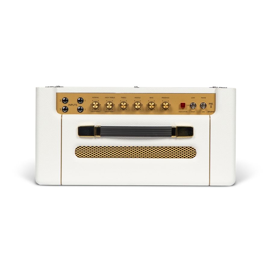 Marshall SV20C D20-H Combo White Levant