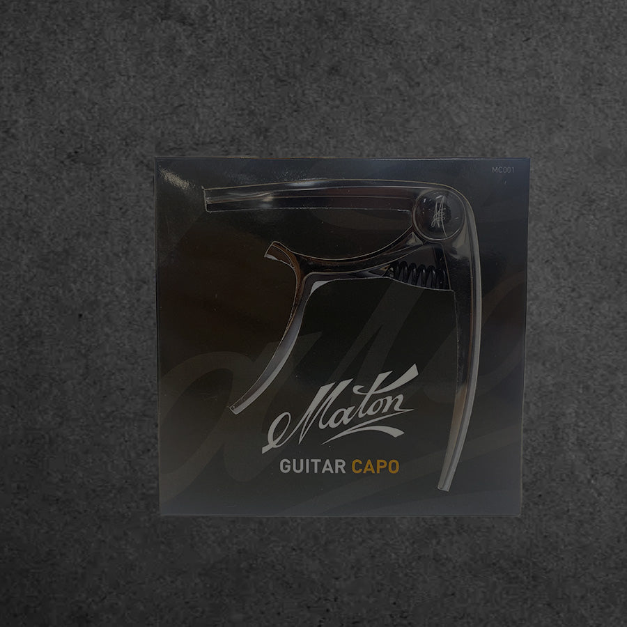 Maton capo