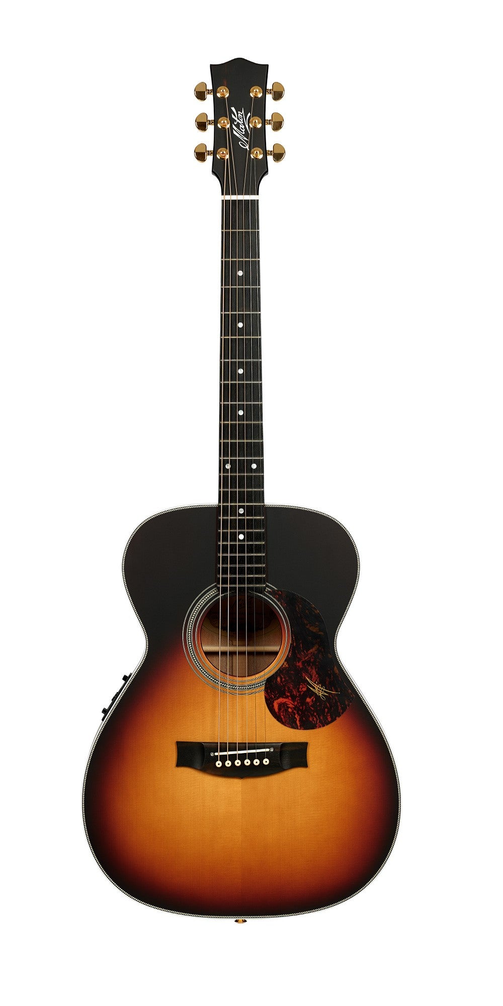 Maton Troubadour dreadnought