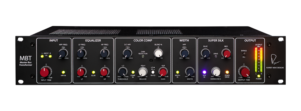 RUPERT NEVE DESIGNS MBT Master Bus Transformer
