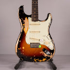 fender stratocaster McCready usata