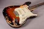 fender stratocaster McCready usata