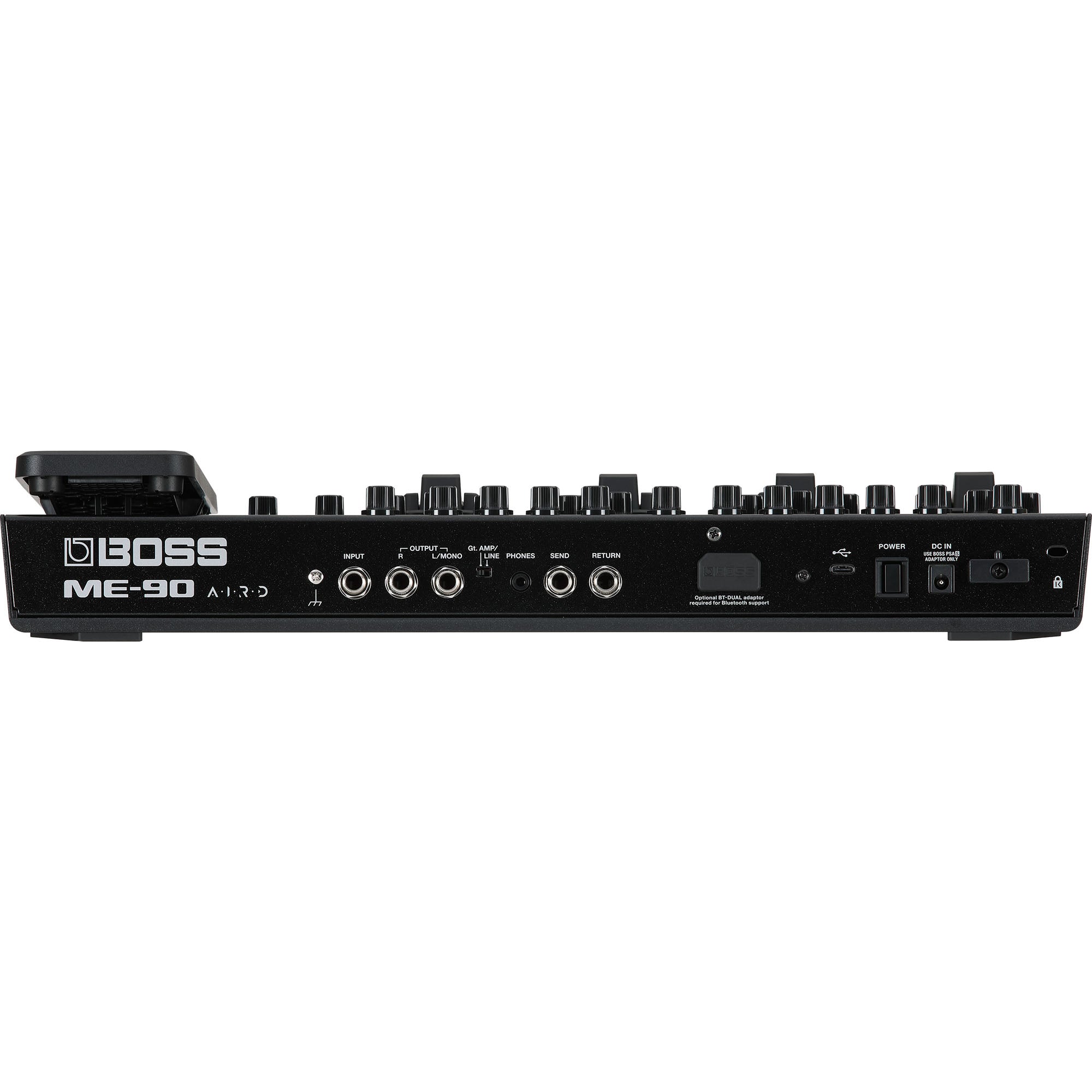 BOSS ME-90 MULTI-EFFETTO PER CHITARRA