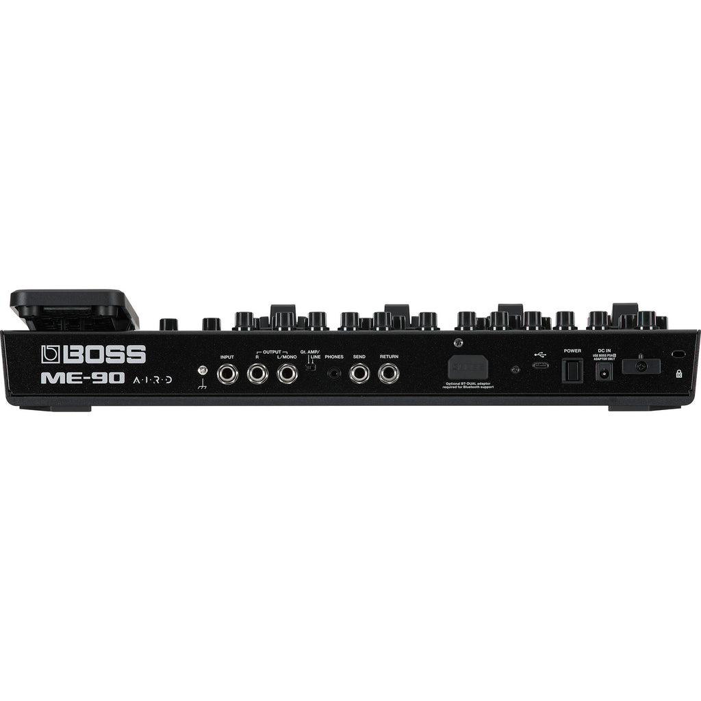 BOSS ME-90 MULTI-EFFETTO PER CHITARRA