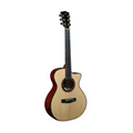 MERIDA Procnias-ES GS Mini Cutaway