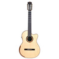 MERIDA T-35CJCEQ Classic Guitar