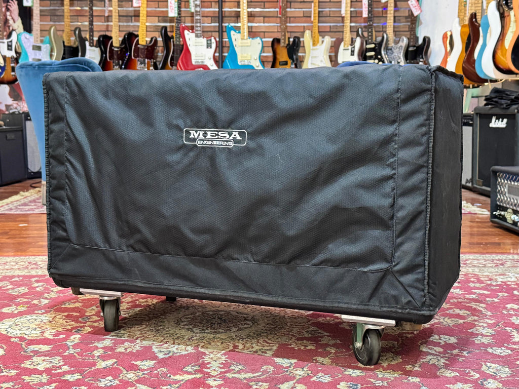 Mesa Boogie Road King Cassa 2x12 Usata