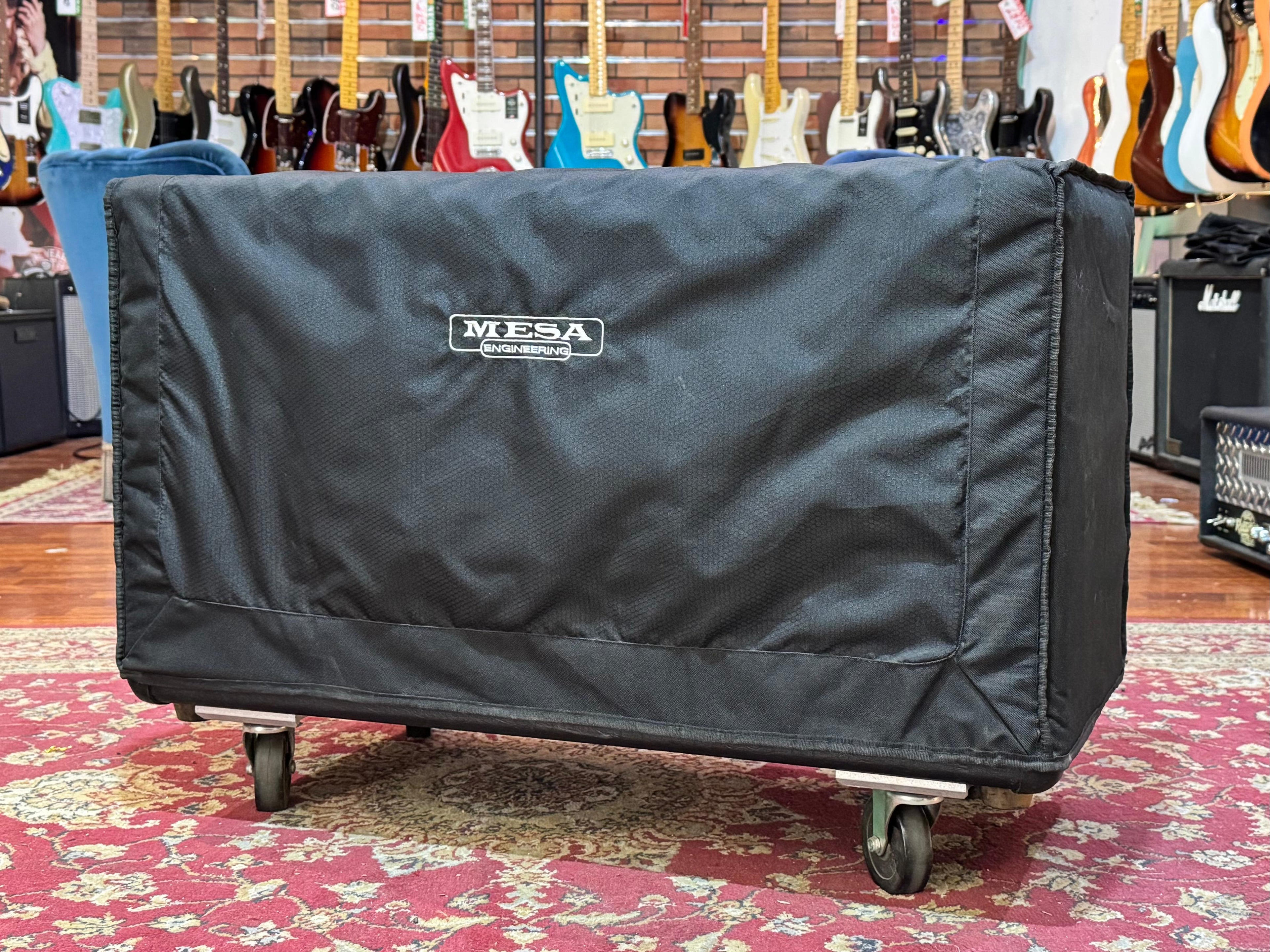 Mesa Boogie Road King Cassa 2x12 Usata