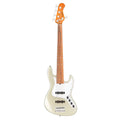 Sadowsky MetroExpress JJ Bass 5 21 Vintage Paper White