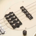 Sadowsky MetroExpress MJ Bass 4 21 Vintage Champagne
