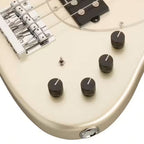Sadowsky MetroExpress MJ Bass 4 21 Vintage Champagne