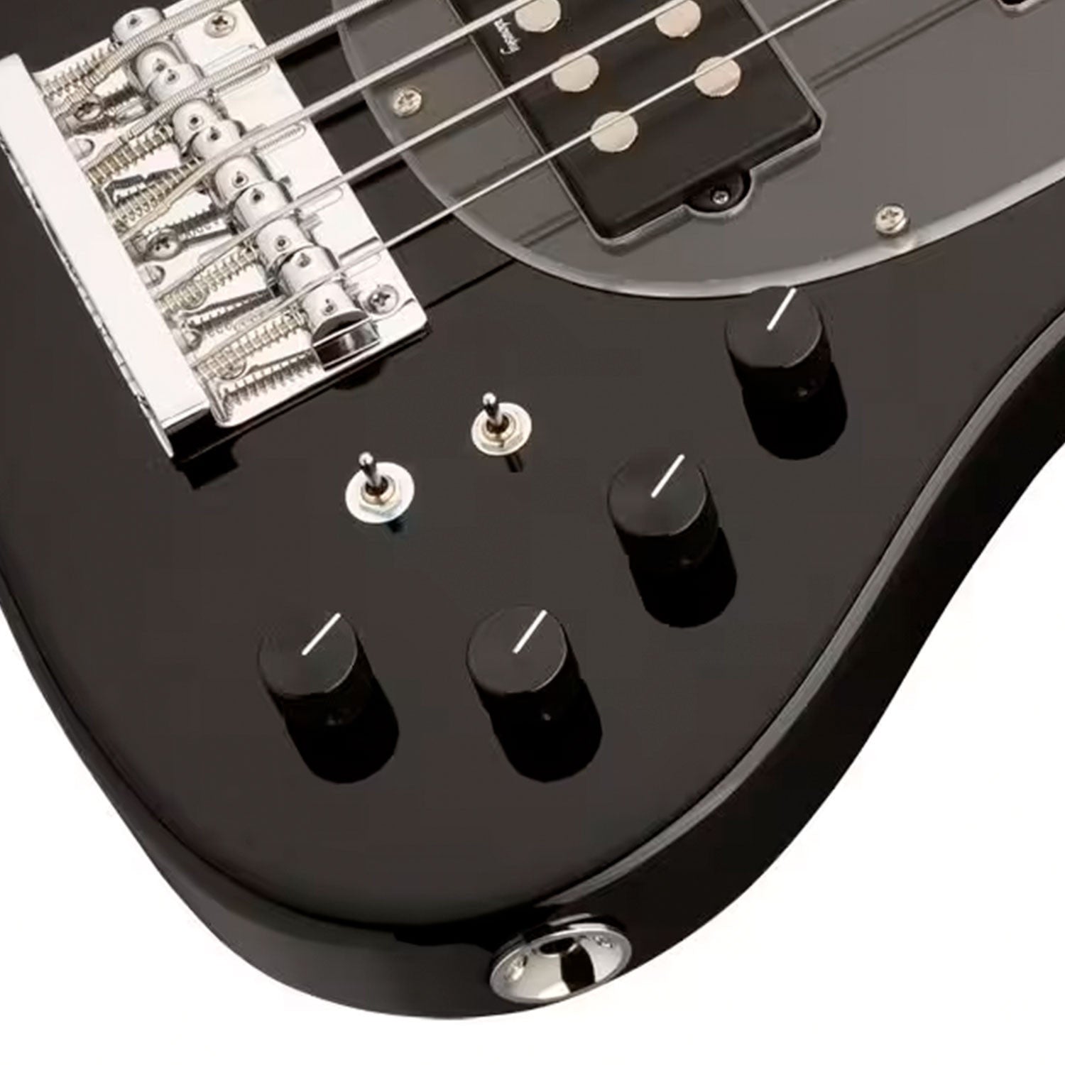 Sadowsky MetroExpress MJ Bass 5 21 Vintage Black
