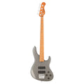 Sadowsky MetroExpress Modern Bass 4 24 Silver Sparkle