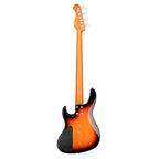 Sadowsky MetroExpress Modern Bass 4 24 Tobacco Burst