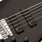 Sadowsky MetroExpress Modern Bass 5 24 Black