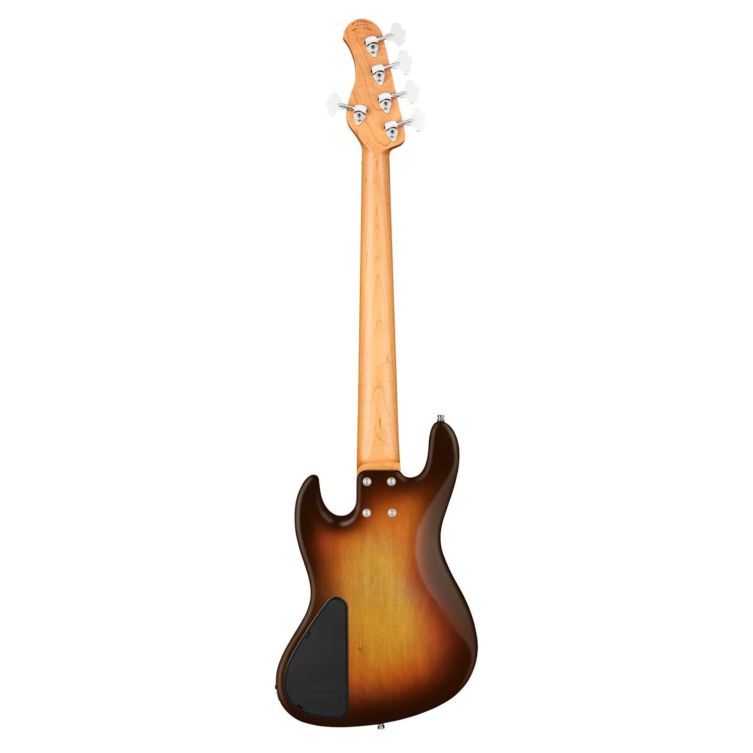 Sadowsky MetroLine JJ Bass 5 21 Deluxe Sunburst Satin