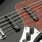 Sadowsky Metroline Jj Bass 5 21 Black