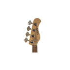 Sadowsky Metro Line 4 Strings PJ Bass 21 Frets Hybrid Olympic White