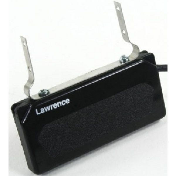 Lawrence Pickup X Chit Arched Top S/Ac