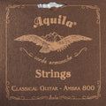 Aquila 800 Ambra Muta Per Classica Normal Tension