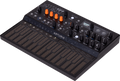 Arturia Microfreak Stellar Synth Ibrido Sintetizzatore Ibrido Parafonico 25 Tast