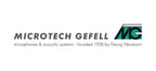 MICROTECH GEFELL M930 Broadcast Bundle Satin Nickel