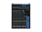 Yamaha Mg12Xu Mixer Analogico 12 Canali Con Effetti E Usb