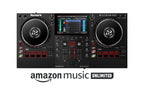 Numark Mixstream Pro + Plus