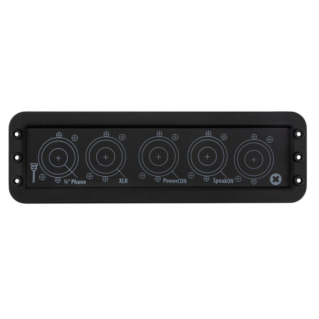 Rockboard RBO B Mod Slot Cover