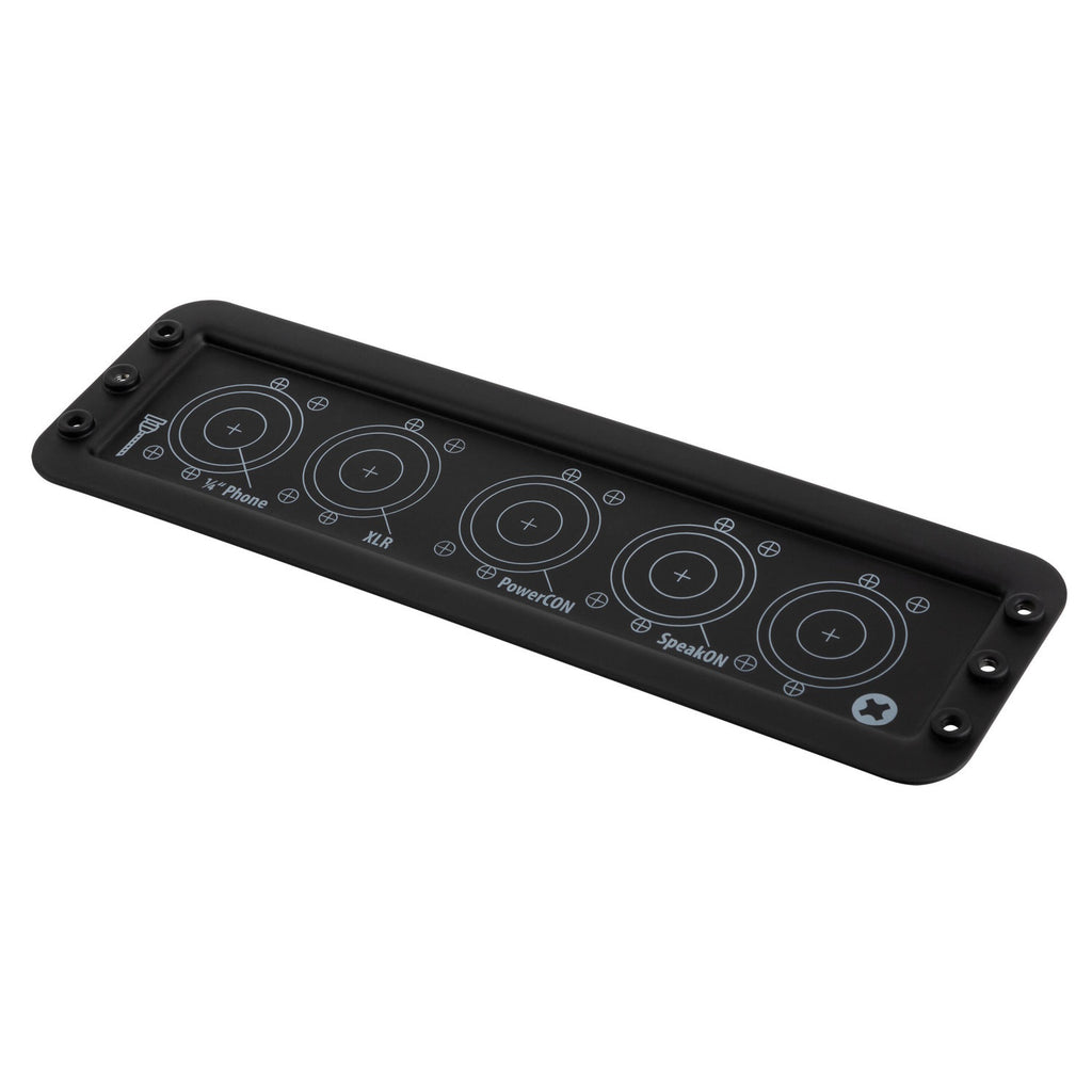 Rockboard RBO B Mod Slot Cover