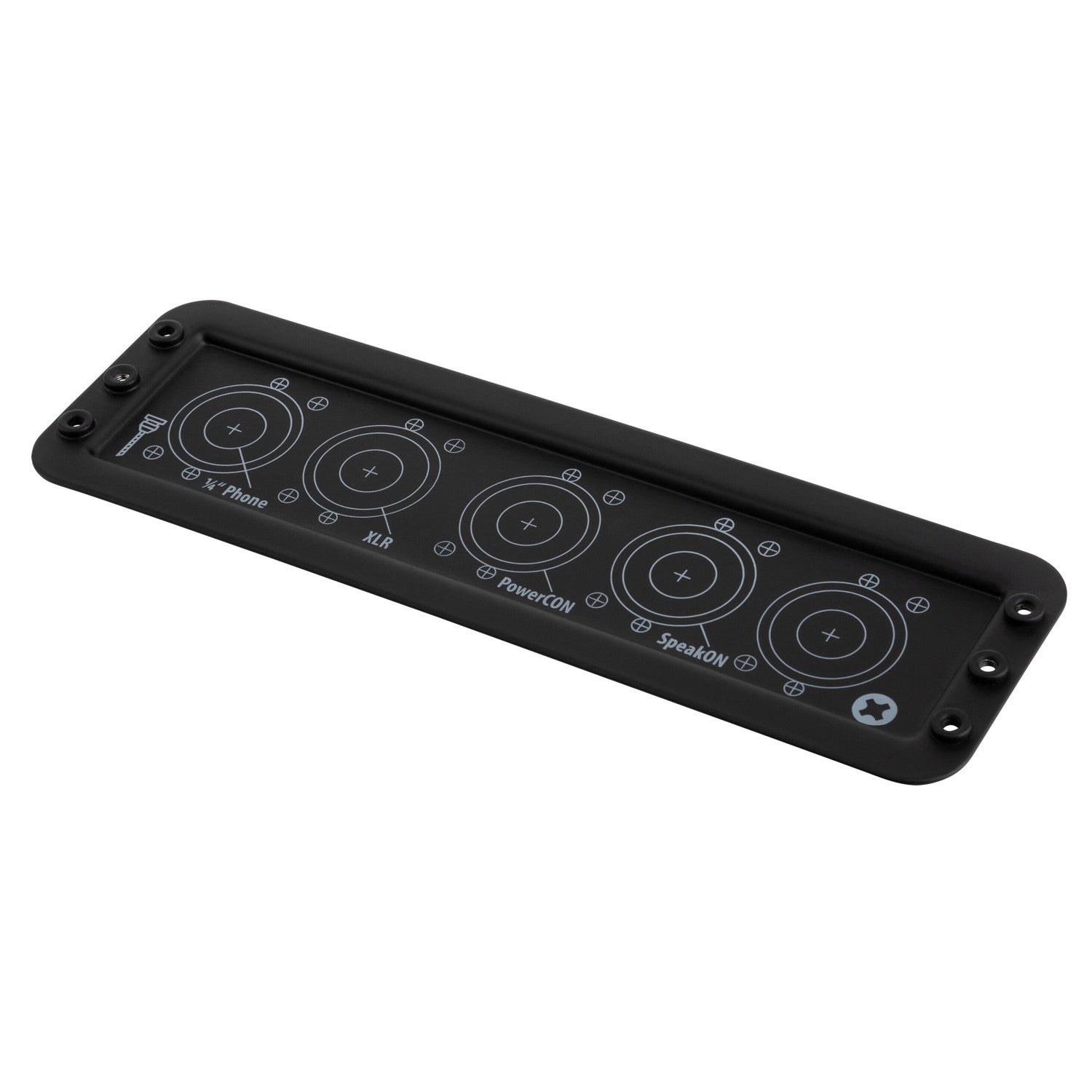 Rockboard RBO B Mod Slot Cover