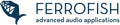 FERROFISH Alimentatore per serie A32 e P16