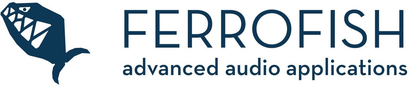 FERROFISH Alimentatore per serie A32 e P16