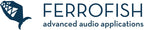 FERROFISH Multimode SFP optical MADI Module