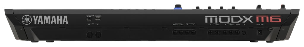 Yamaha MODX M6