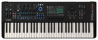 Yamaha MODX M6