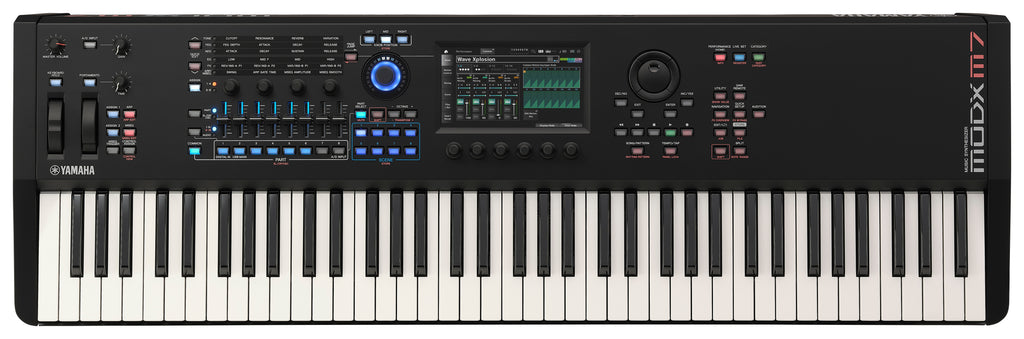 Yamaha MODX M7 (Disponibile in negozio per prova)
