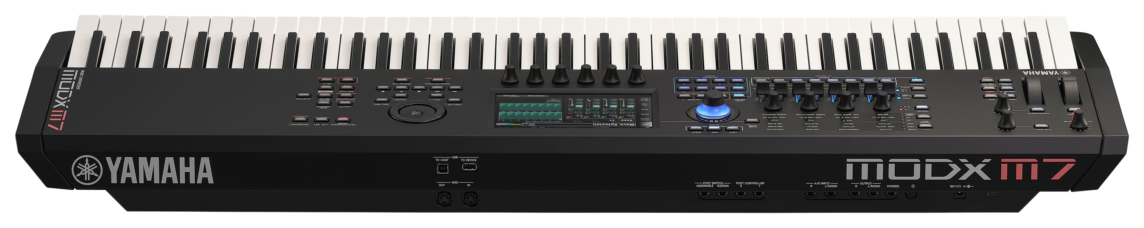 Yamaha MODX M7 (Disponibile in negozio per prova)