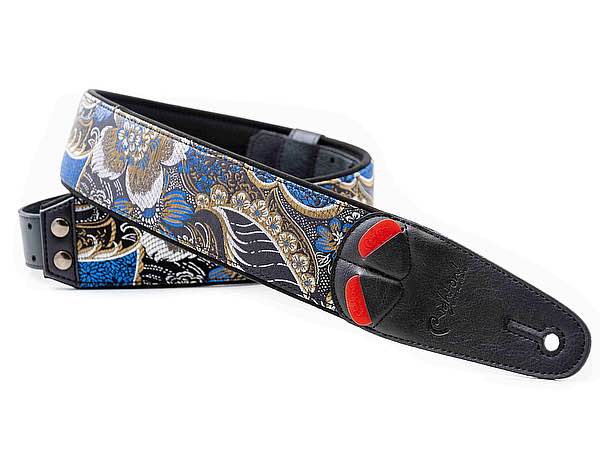 Righton! Straps Hokkaido Black