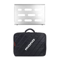 Mono Pedalboard Small Silver