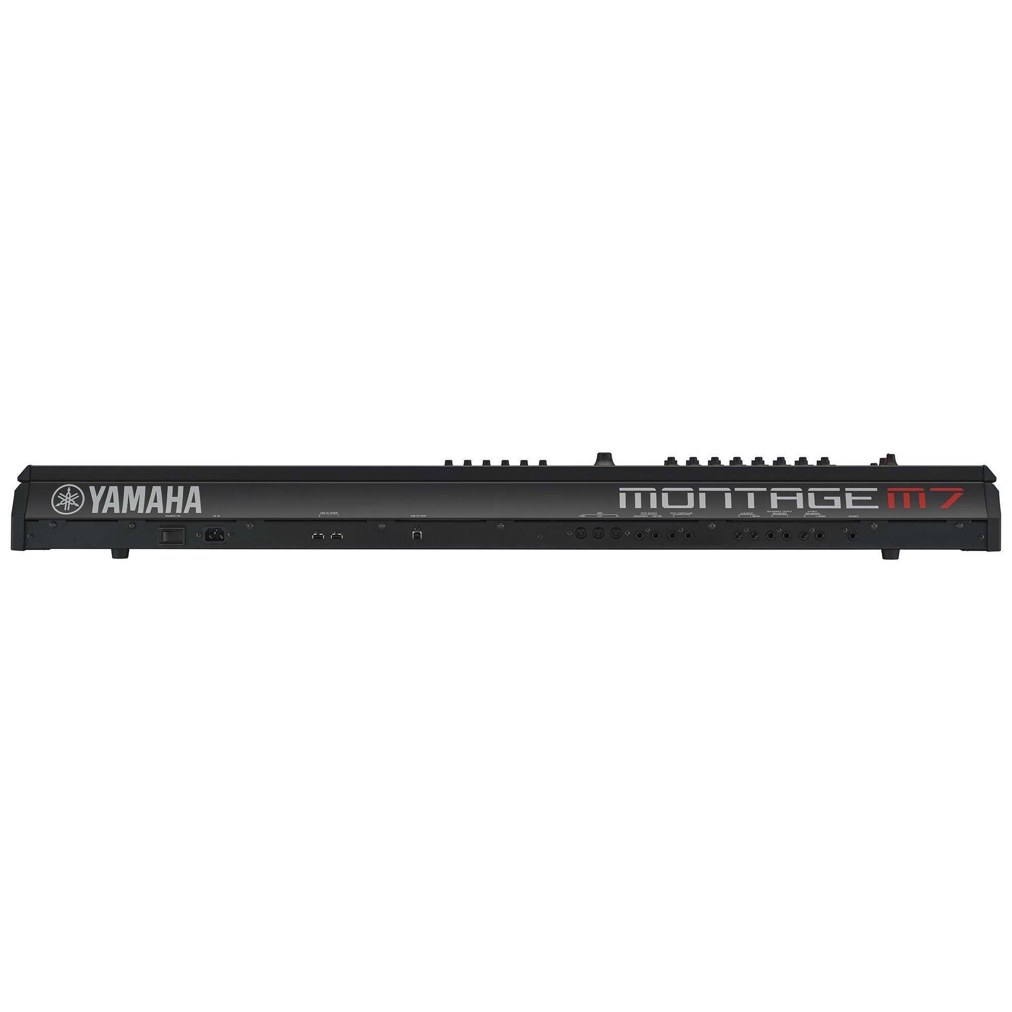 Yamaha Montage M7