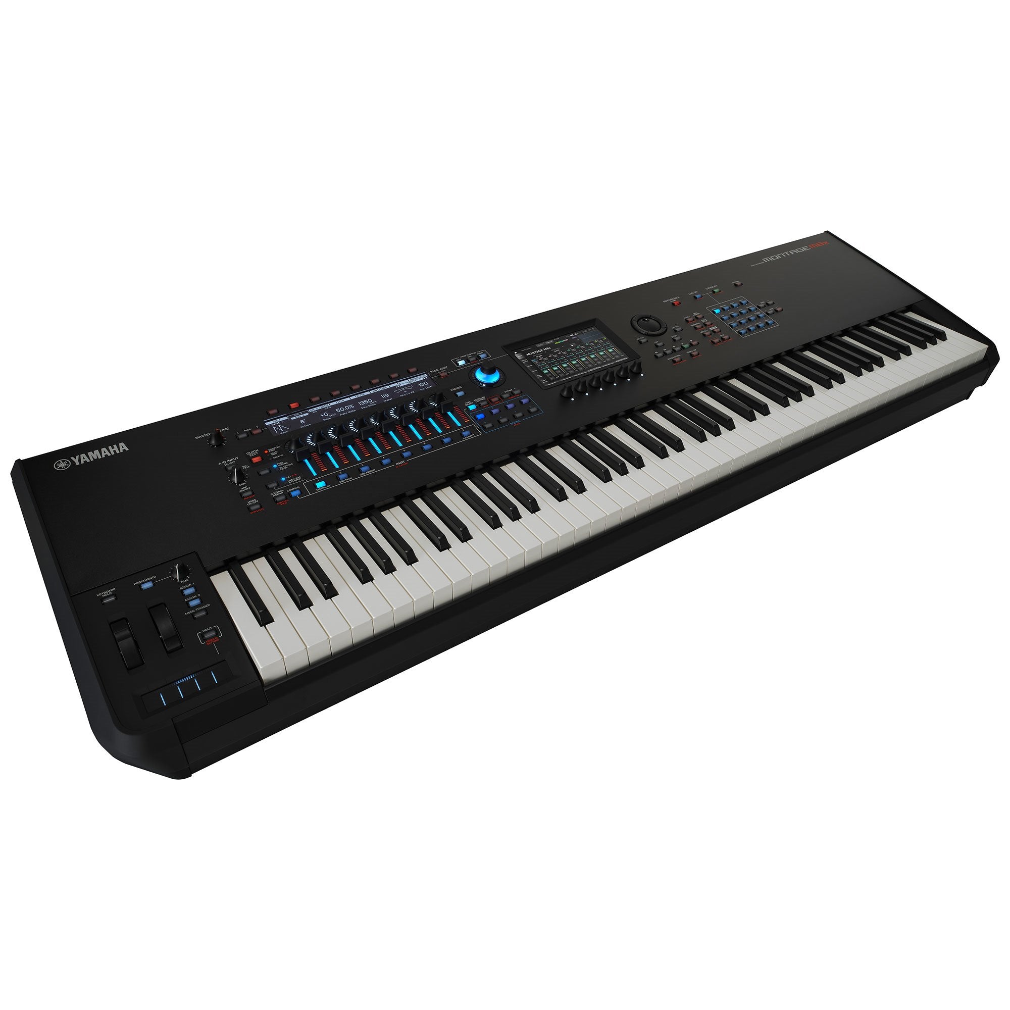 Yamaha Montage M8X (Provabile in Negozio)