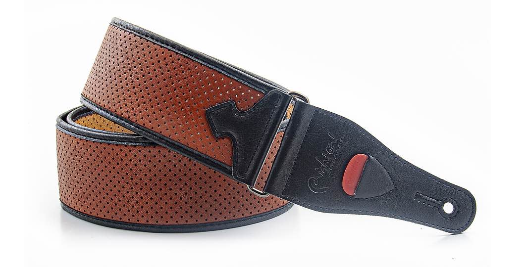 Righton! Straps Monte-Carlo Light Brown