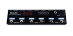 Mooer Controller Switch L6  Pedali Effetto