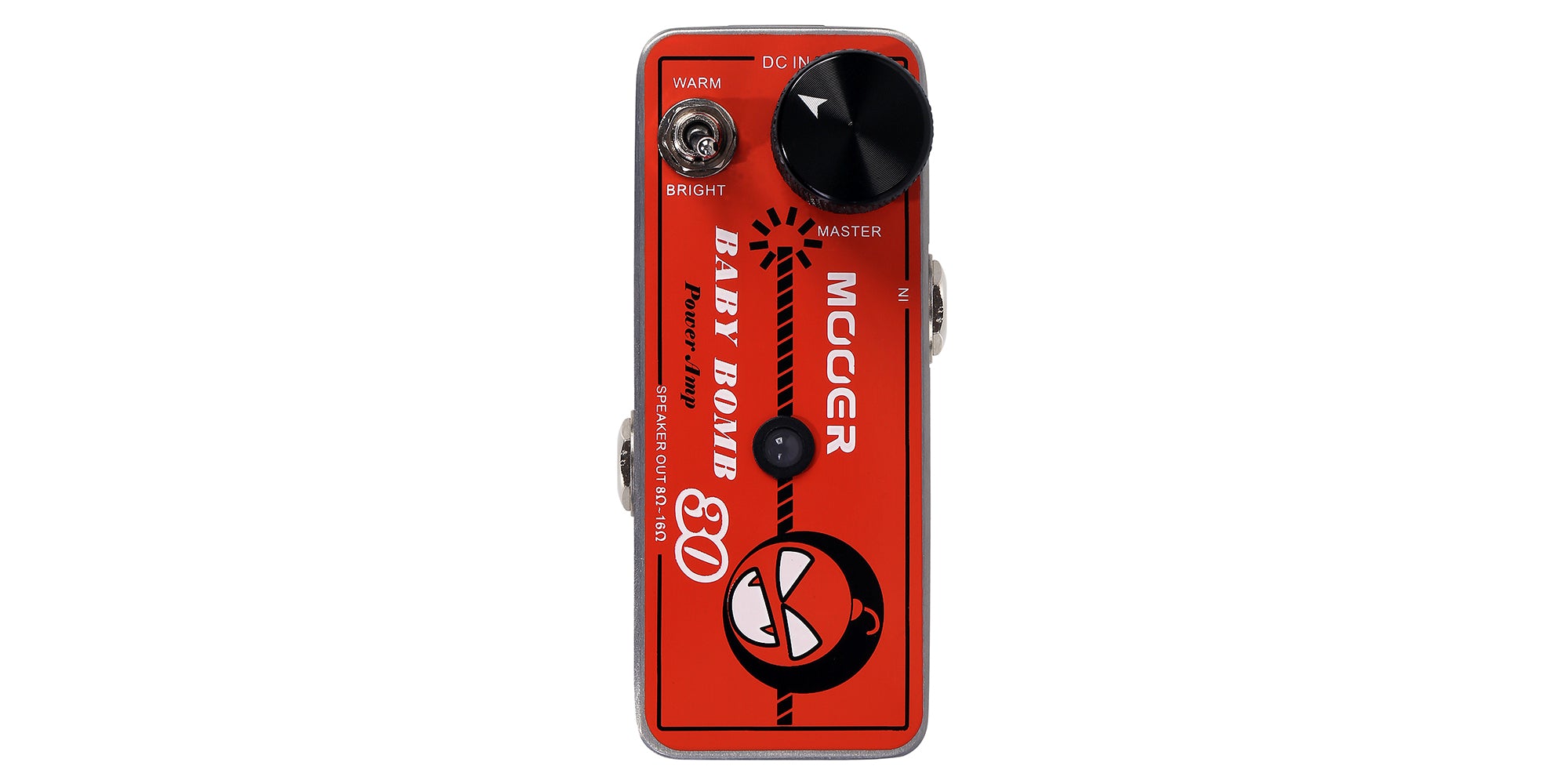 Mooer Baby Bomb 30