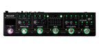 Mooer Black Truck