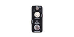 Mooer Black Secret Distortion Pedale Effetto