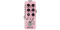 Mooer D7 Delay Digitale con Preset